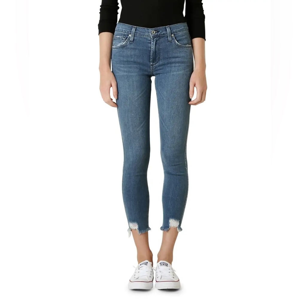 Jamesjeans James Twiggy Ankle